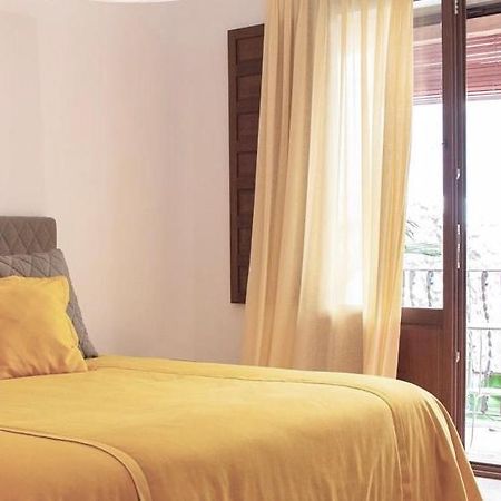 Casa Celeste Аликанте Экстерьер фото
