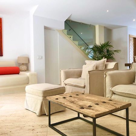 Casa Celeste Аликанте Экстерьер фото