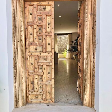 Casa Celeste Аликанте Экстерьер фото