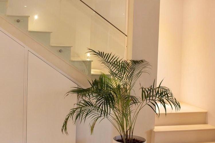 Casa Celeste Аликанте Экстерьер фото