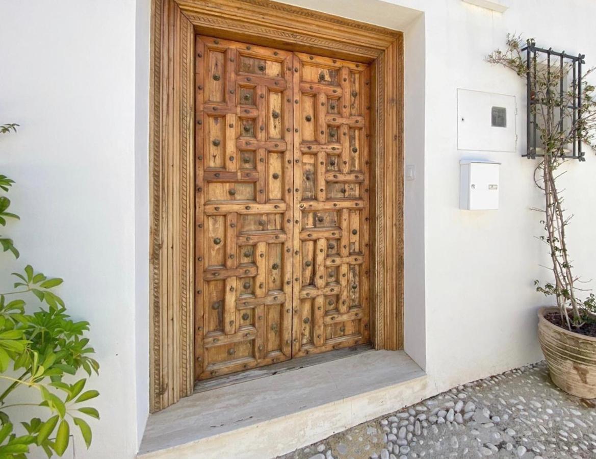 Casa Celeste Аликанте Экстерьер фото
