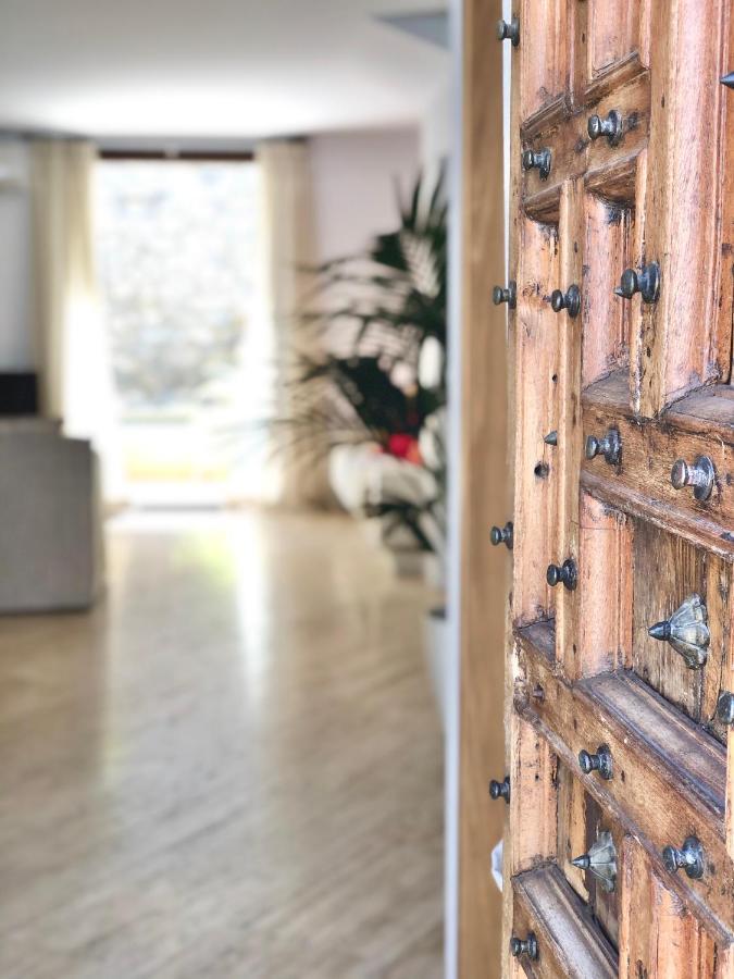 Casa Celeste Аликанте Экстерьер фото