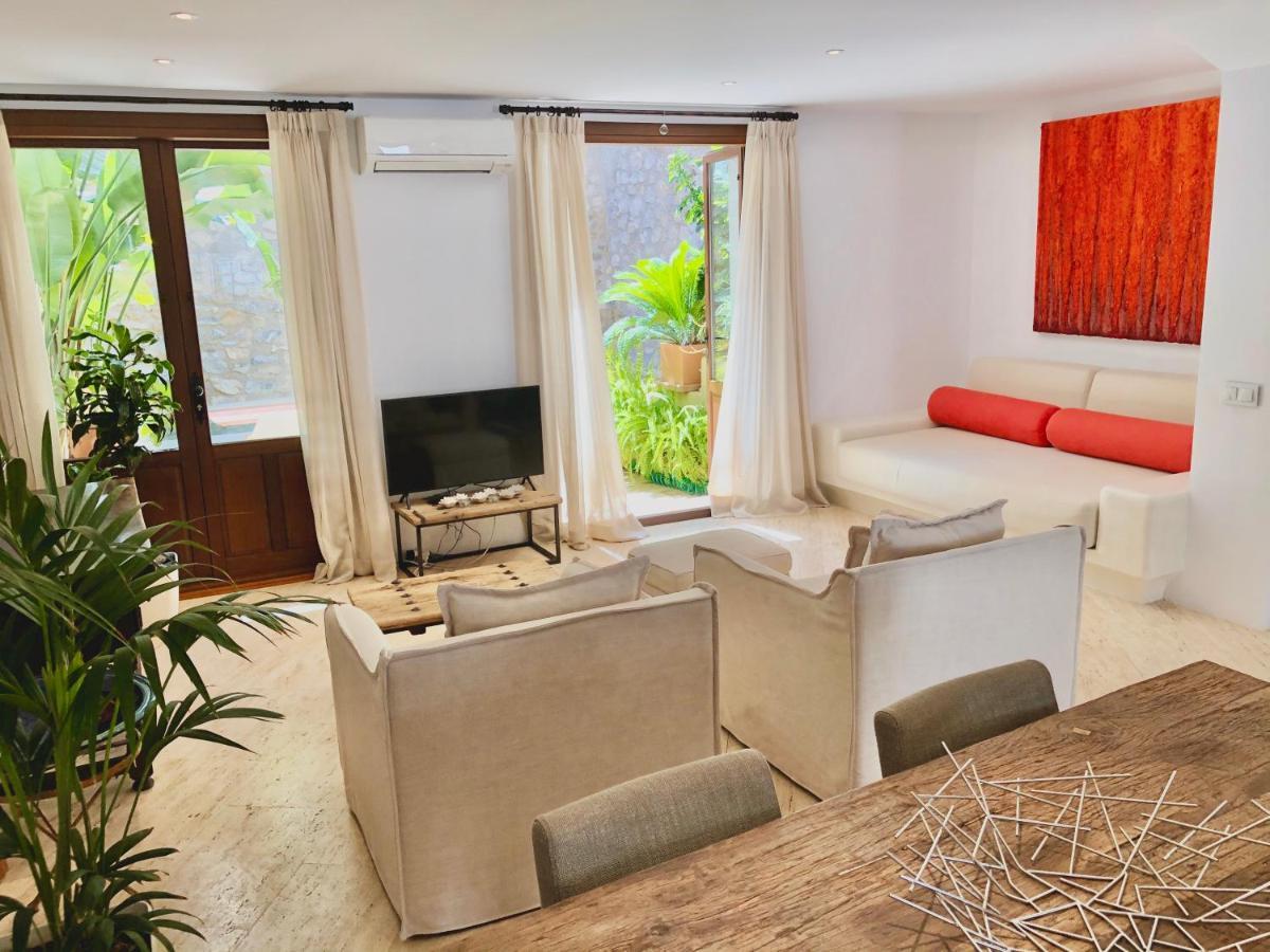 Casa Celeste Аликанте Экстерьер фото